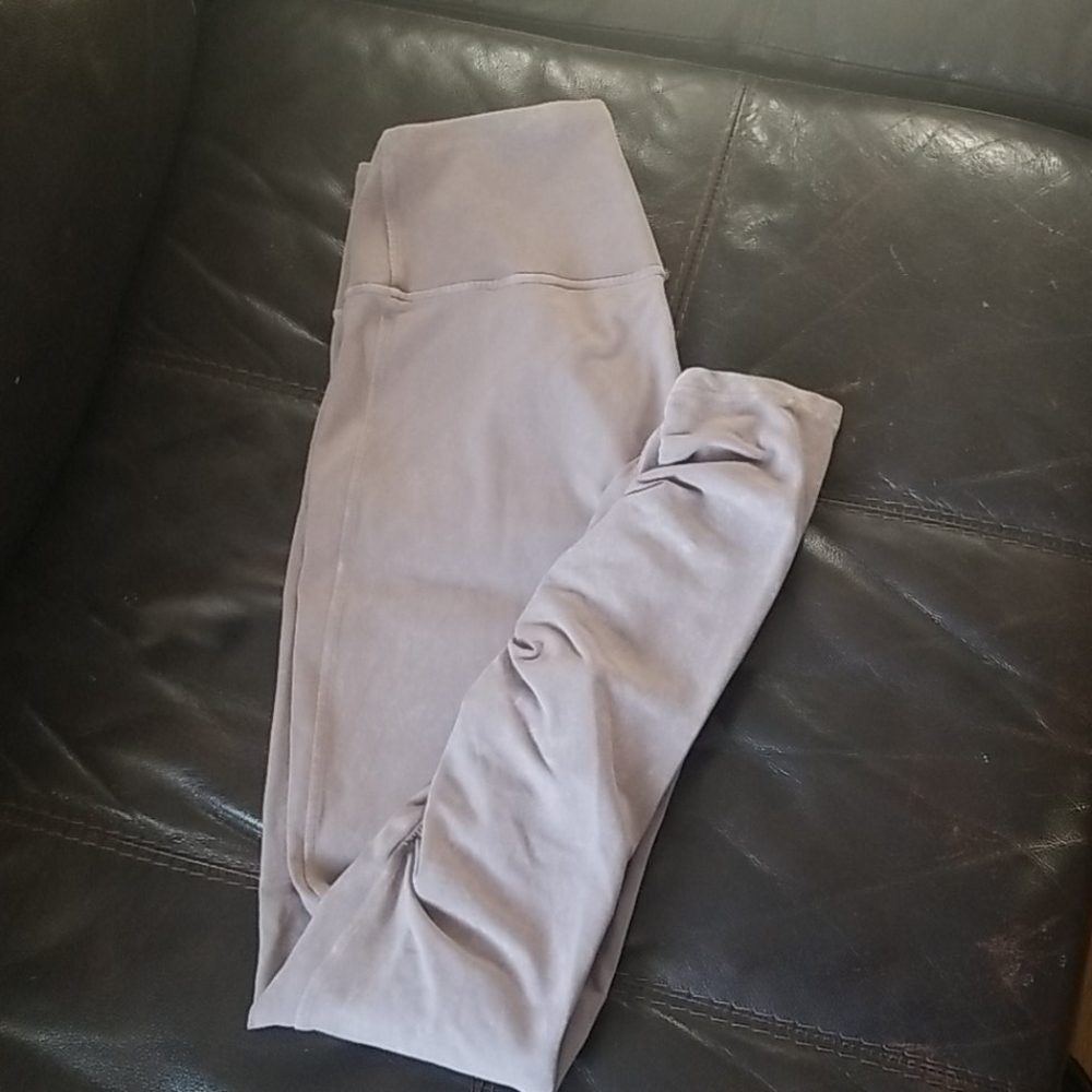 Lulu leggings